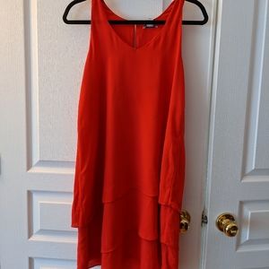 Carolina Belle - Montreal summer dress.